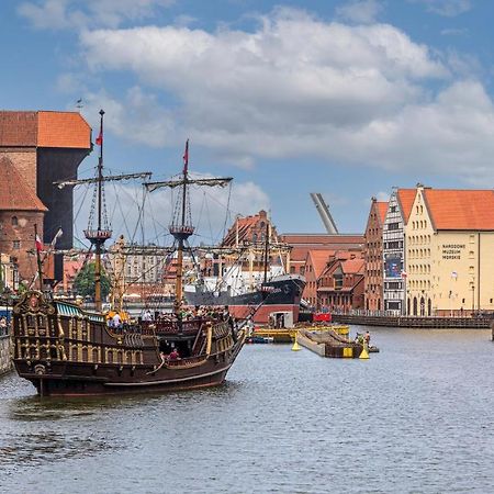 hvile 122 - Gdańsk Zewnętrze zdjęcie
